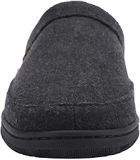 Lamo Men's Julian Clog Wool Slippers