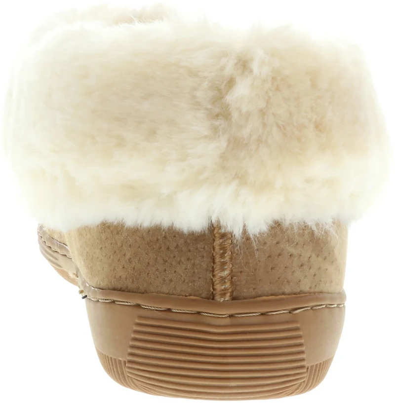 Lamo Women's Carmen II Bootie Slippers