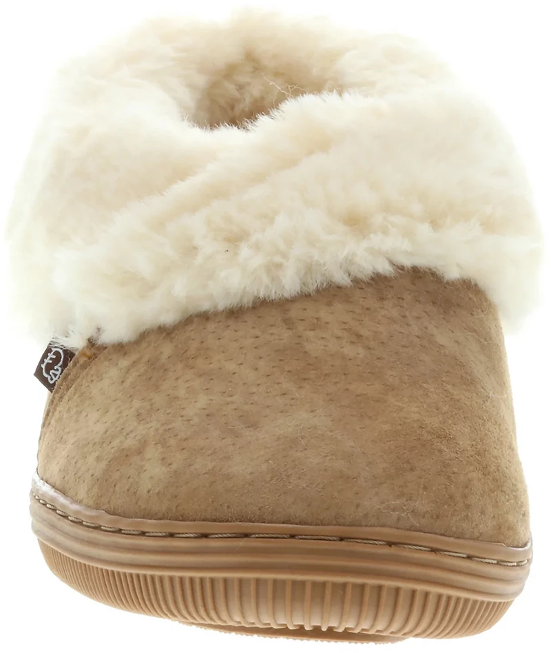 Lamo Women's Carmen II Bootie Slippers