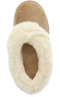 Lamo Women's Carmen II Bootie Slippers