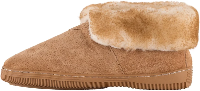 Lamo Women's Bootie Slippers