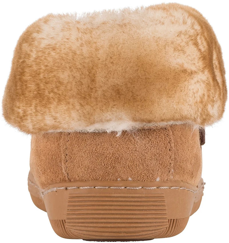 Lamo Women's Bootie Slippers