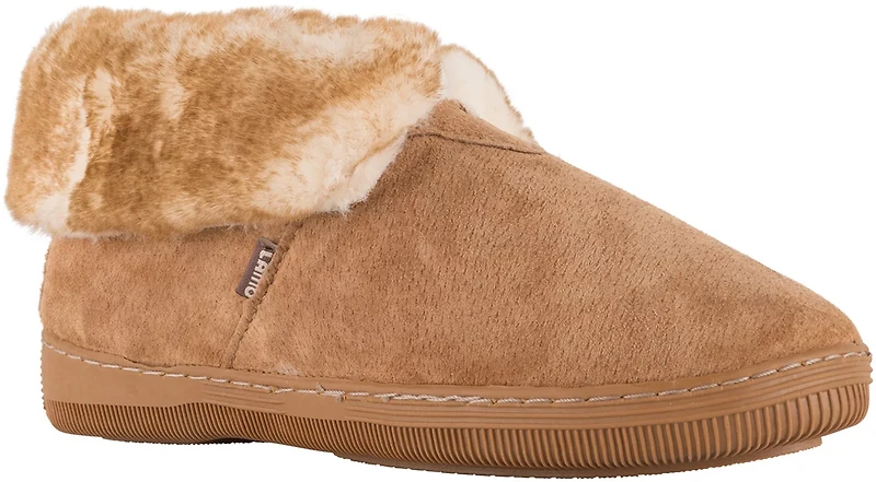 Lamo Women's Bootie Slippers