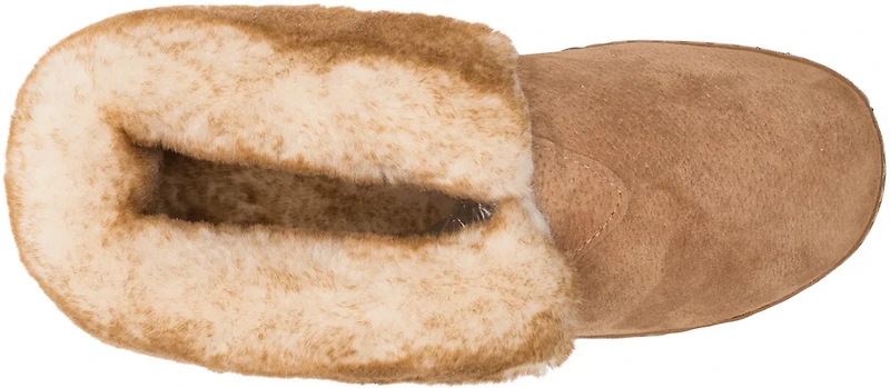 Lamo Women's Bootie Slippers