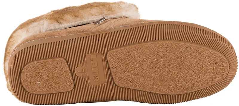 Lamo Women's Bootie Slippers