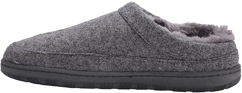 Lamo Men's Julian Clog Wool Slippers