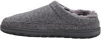Lamo Men's Julian Clog Wool Slippers