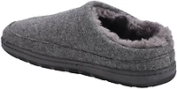 Lamo Men's Julian Clog Wool Slippers