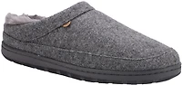 Lamo Men's Julian Clog Wool Slippers