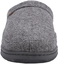 Lamo Men's Julian Clog Wool Slippers