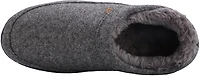 Lamo Men's Julian Clog Wool Slippers