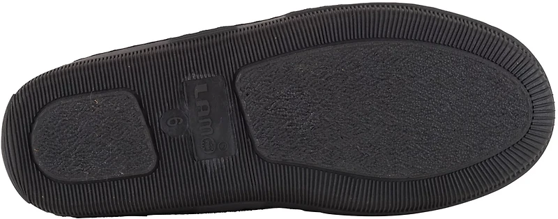 Lamo Men's Moc Slippers
