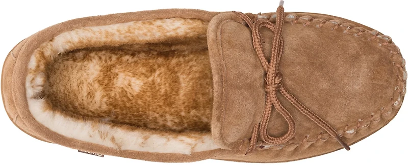 Lamo Women's Moccasin Slippers