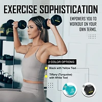 ZIVA Hexagon Weight Lifting Dumbbell – Pair