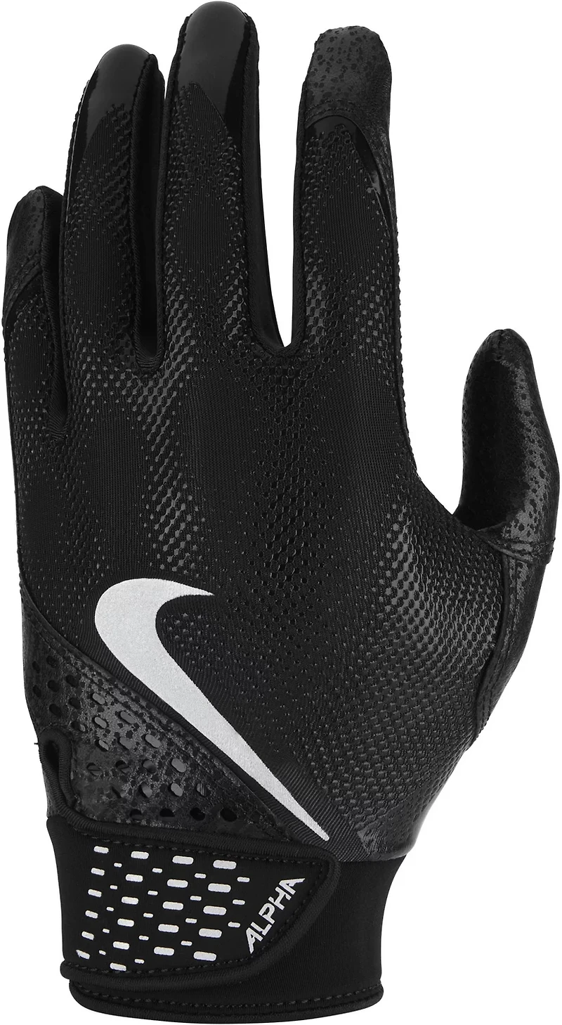 Nike Youth Alpha Batting Glove