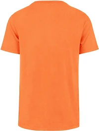 '47 Men's Houston Astros 2022 World Series Moon Multi Franklin T-shirt