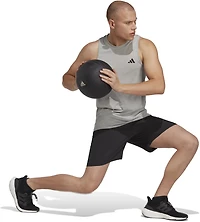 adidas Men’s Training Essentials Woven Shorts 7