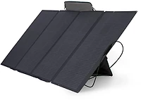 EcoFlow 400W Portable Solar Panel