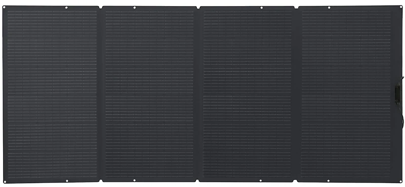 EcoFlow 400W Portable Solar Panel