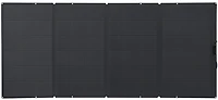 EcoFlow 400W Portable Solar Panel