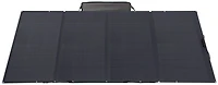 EcoFlow 400W Portable Solar Panel