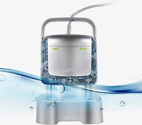 Smartbot Submersible 1/2 HP Camo Utility Water Pump