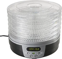 Game Winner Digital Multi-Tray Dehydrator