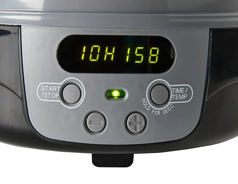 Game Winner Digital Multi-Tray Dehydrator