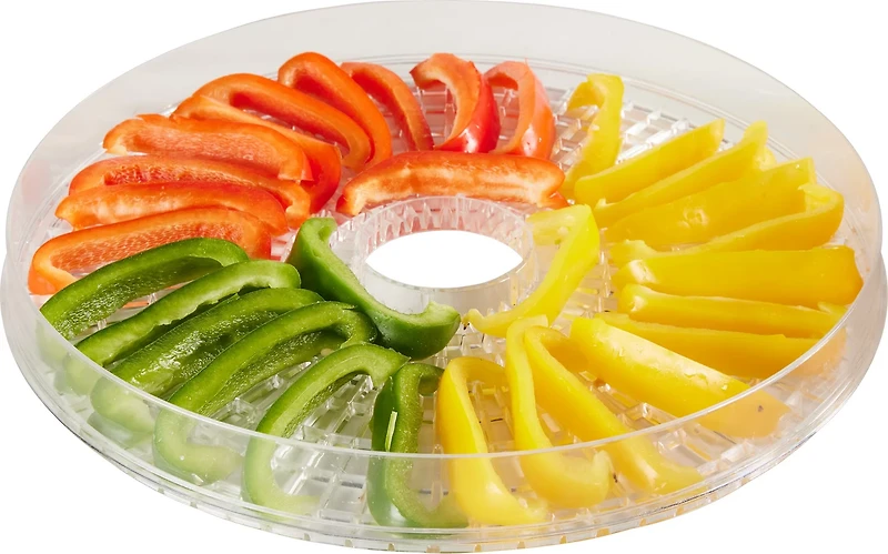 Game Winner Digital Multi-Tray Dehydrator
