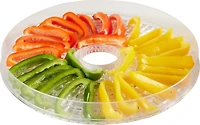 Game Winner Digital Multi-Tray Dehydrator
