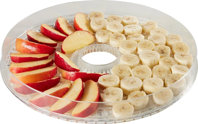 Game Winner Digital Multi-Tray Dehydrator