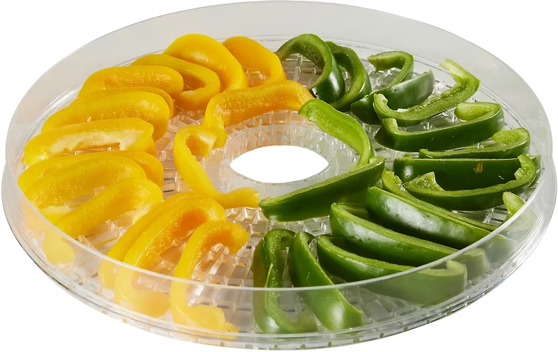 Game Winner Digital Multi-Tray Dehydrator