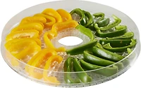Game Winner Digital Multi-Tray Dehydrator