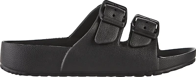 O'Rageous Kids' 2 Buckle Slides
