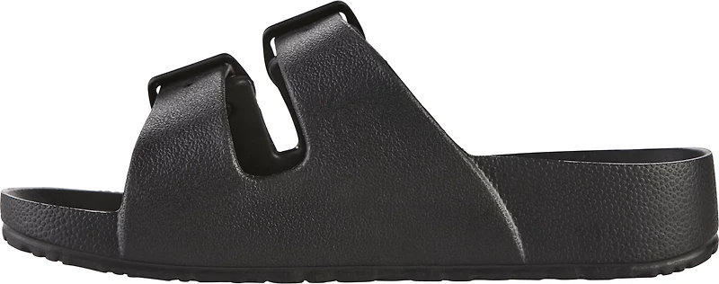 O'Rageous Kids' 2 Buckle Slides