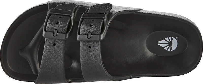 O'Rageous Kids' 2 Buckle Slides