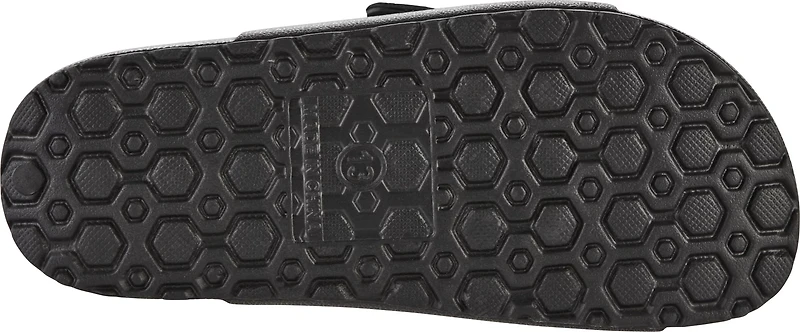 O'Rageous Kids' 2 Buckle Slides