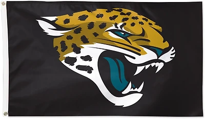 WinCraft Jacksonville Jaguars 3 x 5 Import Flag