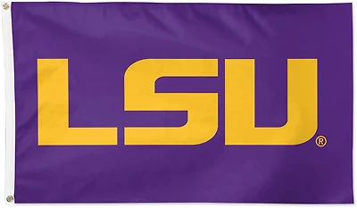 WinCraft Louisiana State University 3 x 5 Import Flag