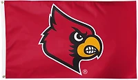 WinCraft University of Louisville 3 x 5 Import Flag