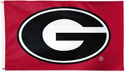 WinCraft University of Georgia 3 x 5 Import Flag