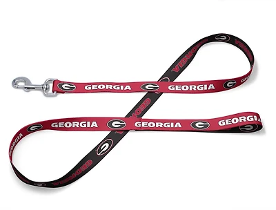WinCraft University of Georgia Dog Leash