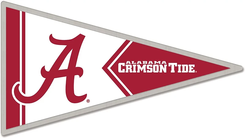 WinCraft University of Alabama Collector Pin Pennant
