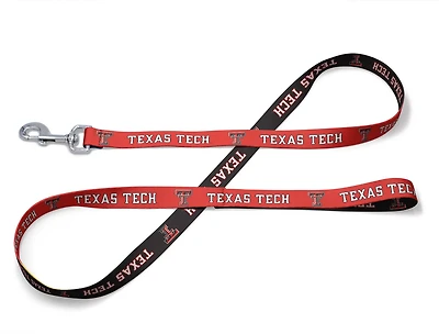 WinCraft Texas Tech University Dog Leash
