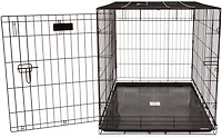 Precision Pet Products ProValu 1-Door Wire Crate