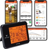 Voice Caddie Swing Caddie SC300i Launch Monitor