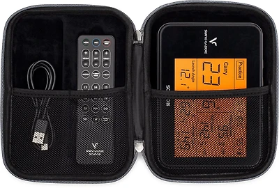 Voice Caddie SC300 Remote Monitor Pouch