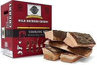 Gourmet Wood Wind Orchard Cherry Cooking Wood