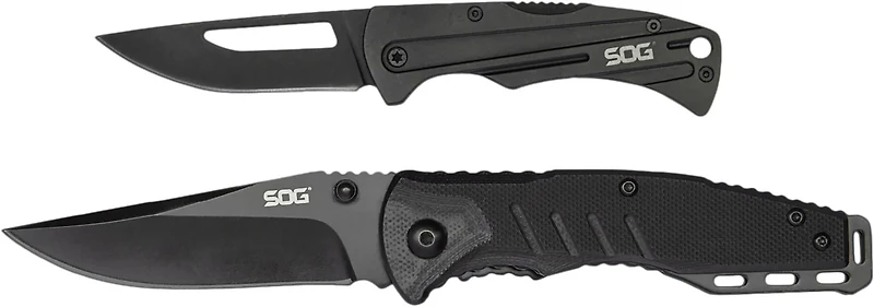 SOG Pro 2.1 Knife Kit