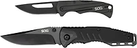 SOG Pro 2.1 Knife Kit